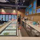 배스킨라빈스 구남역점 이미지