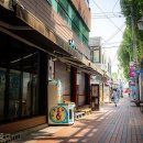 김광석길 공영주차장 이미지