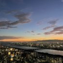 스카이빌딩 이미지