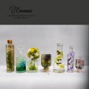 프리저브드 플라워 이미지