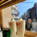 개인정애견샵 | [부산 수영] 광안리 애견동반 카페! 7번 넘게 간 광안리 1등 맛집 :: 나뭇잎마을
