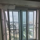 복현로 105 | 대구광역시 복현 태왕아너스 아파트 LG 샷시손잡이 교체 후기