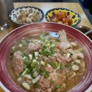 광천읍 다진마을회관 | 제주도 영락마을회관국수 (고기국수 맛집)