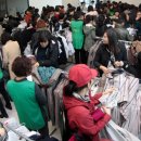 주월동 빅스포 뒤편(푸른길공원) | 깨끗하고 저렴한 ‘교복 나눔 장터’ 연다