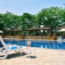 스키빌리지수영장 이미지