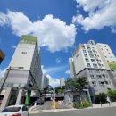 수목원풍경그린 | 대구시스템행거 대곡수목원풍경그린 303동 설치 후기