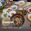 이층면옥 | 인계동 신상맛집 중앙면옥 석갈비랑 냉면 만두 내돈내산 후기