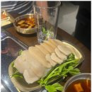 호숫가냉삼