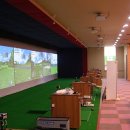 한일스크린골프 이미지