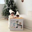 형제에너지 | 5살 &amp; 2살 형제자매 집콕 해결템, 하베브릭스 플레이볼센터 솔직 후기