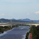 경인아라뱃길 이미지