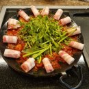 쭈꾸삼겹