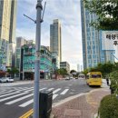 해양경찰청 후문 이미지