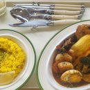 샵인 | [위켄드밀즈] 제주 애월 수프카레 맛집, 소품샵인 줄 알았던 위켄드밀즈 후기