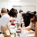 천연비누+아로마 생활용품 만들기 이미지