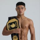 탕정 주짓수 MMA 이미지