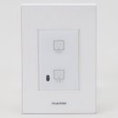 나노전기조명 이미지