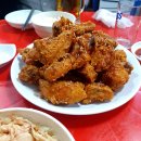 고향 통닭 이미지