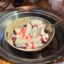 명품홍삼숙성삼겹살 | 부산맛집 양돈산업 황제살과 숙성 생삼겹살 솔직후기