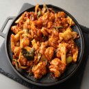 (주) 통나무집닭갈비 쇼핑하우
