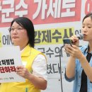 [기자회견] [발언문] 민주당은 민주주의 근간 흔드는 정당 현수막 차별법 즉각 중단하라 이미지