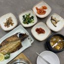 으뜸건어물 | 장한평 장안동맛집 으뜸생선구이 추천 고등어구이 솥밥 혼밥하기 좋은곳 내돈내산 솔직후기 주차정보