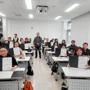 스마트폰 활용 심화 | 울산 동구 5060 인생 2막! 스마트폰 심화과정으로 AI 활용부터 인생샷까지 (ft. 노동자지원센터)