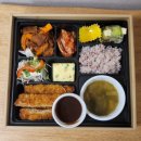 [광명역] 제육, 돈까스, 포케까지! 다양한 메뉴가 있는 직장인 도시락 맛집 &#39;해마루&#39; 포장 솔직후기
