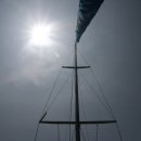 2011년 코리아컵 국제요트대회 참가 훈련&Saililng 이미지