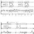 추수 찬송합시다 / 추수 찬송합시다 우리 주님께 (임성미) [신반포교회] 이미지