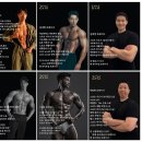 와이투짐 신구대점 이미지