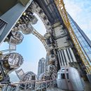 골든 스튜디오(Golden studio) 이미지