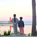 영진제과 | 강릉여행 꿀팁] 2탄 아이랑 1박2일 영진해변 오션뷰펜션 바베큐 일출 아침 메뉴 그리고 또 강릉중앙시장...