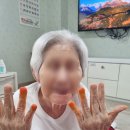 봉숭아물 물들이다 이미지