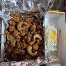 삼춘통닭&닭강정 | 전남함평맛집 그린호프피자통닭 닭강정 솔직후기