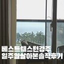 (주)베스트웨스턴플러스경주 이미지