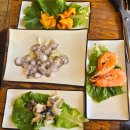 조은횟집 | 충남 보령 대천해수욕장 오션뷰 조은조개구이횟집 방문 후기♡