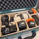 1535 | [펠리칸 케이스] 여행, 카메라 하드케이스 캐리어 펠리칸케이스 1535 AIR(에어) 사용 후기