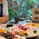 천년손님한복story | 일산 아소산 상견례 후기 룸식당 7인 코스 요리 내돈내산 추천 이유와 아쉬운 점