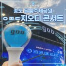 딱따구리PC방 | 차 팬지의 송도 달빛축제공원 ㅇㅁㄷ지오디 콘서트 후기｜god 25년 &amp; KBS 50년 대기획 (Feat. 연말 전국...
