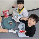 율하태권도장 이미지