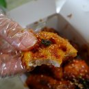 수원 매탄동 쌀통닭신메뉴 마라신 후기