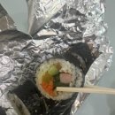 은지네김밥 이미지