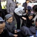 강정마을 의례회관 이미지