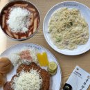 현리 주차장 | 인제 가성비 돈까스 맛집 든든한 옛날 돈까스 점심 추천 포장 내돈내산 ‘금화왕돈까스 인제현리점’