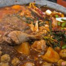 지코바고덕 | 평택 고덕 닭볶음탕 맛집 미인계｜닭목살볶음이랑 감자전까지 완벽