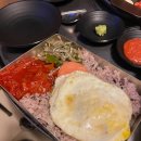 옛날냉면