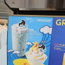 초콜렛PC | 투썸플레이스 핑구 케이크 솔직한 맛후기, 뚜레쥬르 헬로카봇 스타가디언 케이크 비교