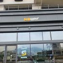 군포프라자 | 군포 금정역 AK플라자 써브웨이 샌드위치 맛집 방문후기
