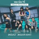 퍼플X